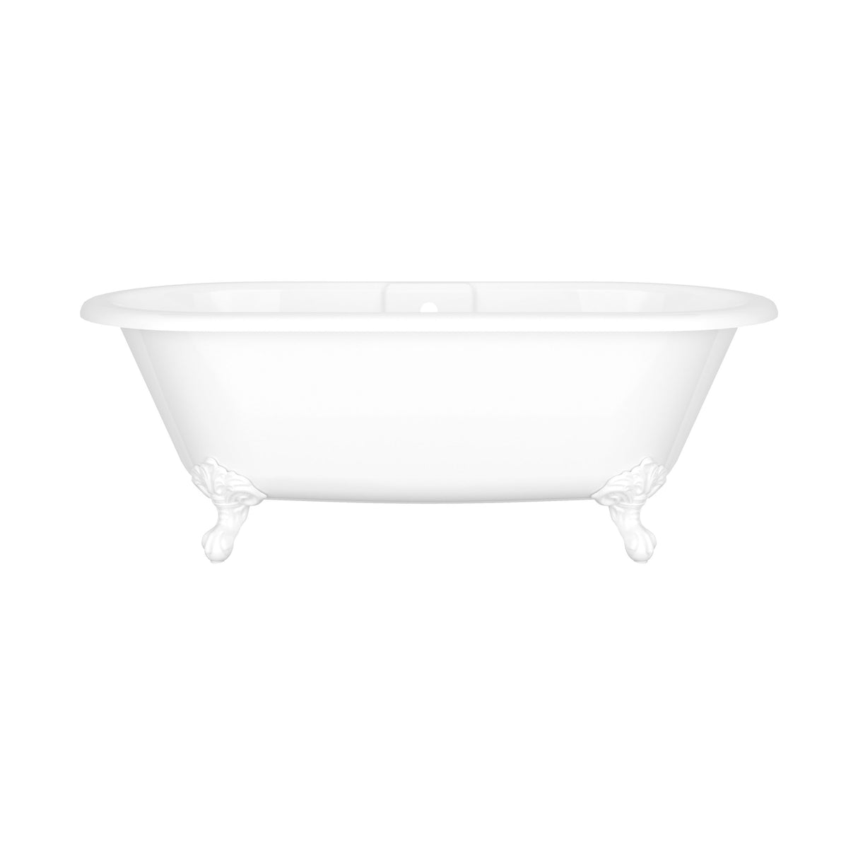 Cheshire 69" x 31" Freestanding Bathtub