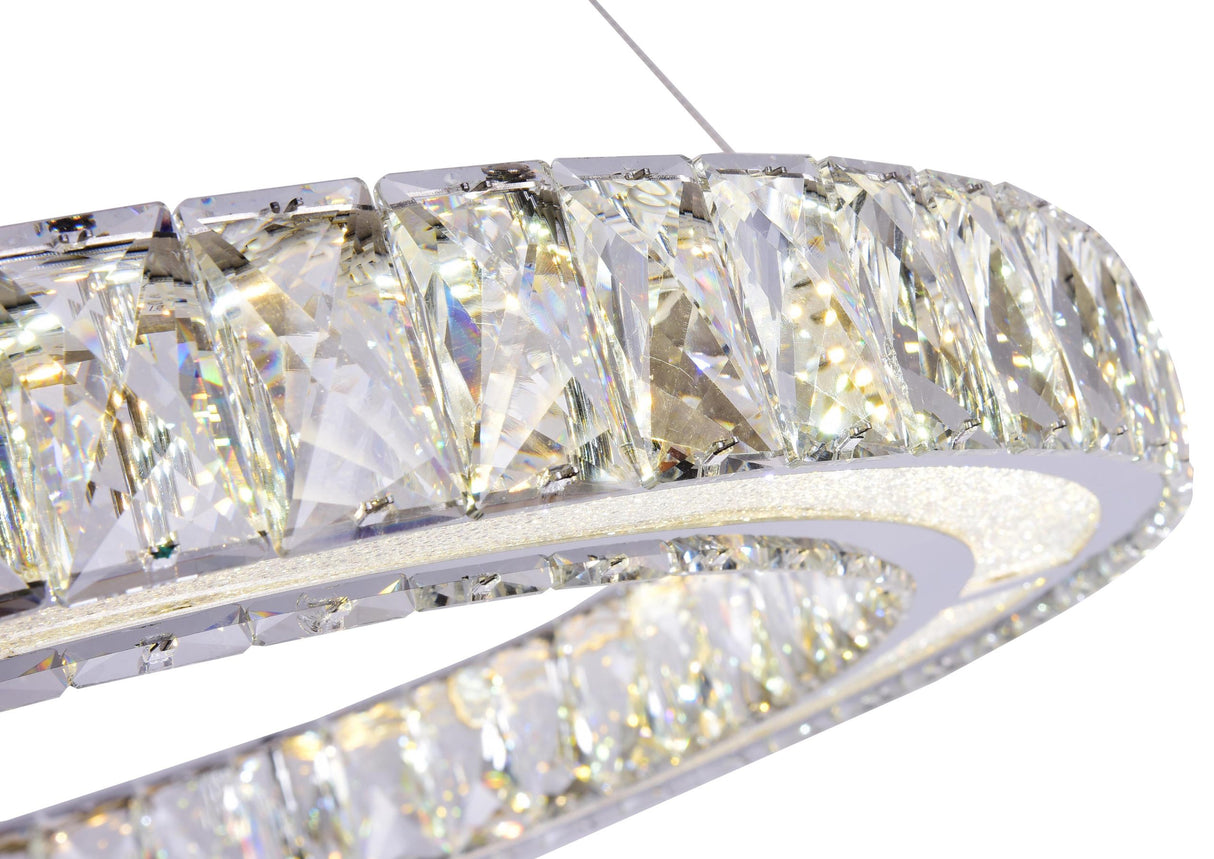 Chandelier FT50C24C