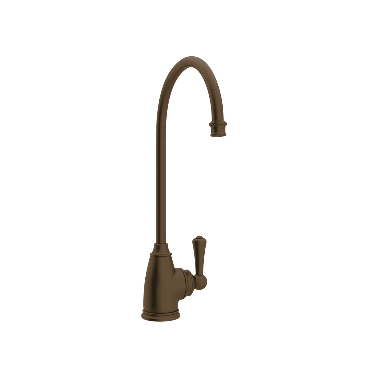 Georgian Era Filter Kitchen Faucet