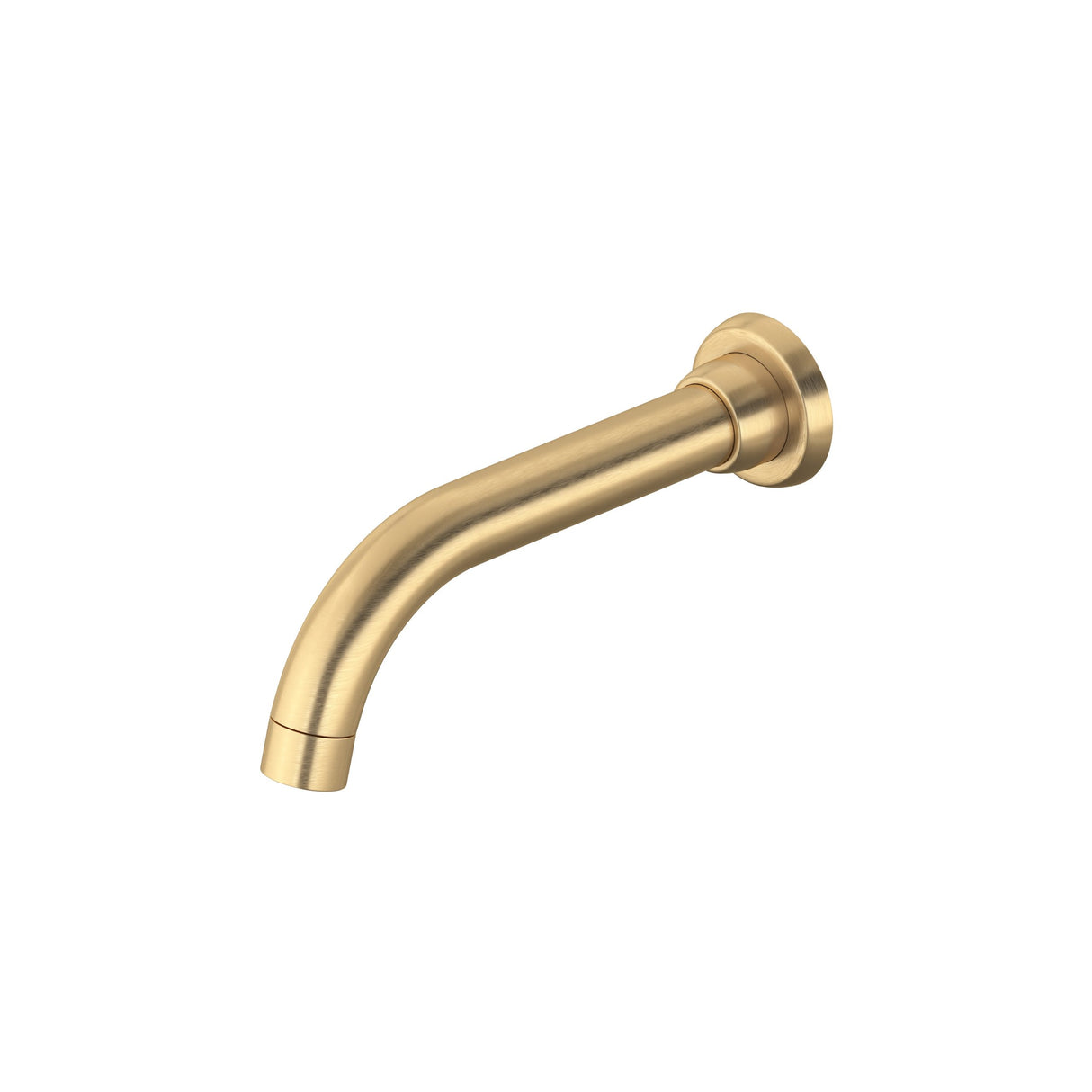 ROHL Holborn Wall Mount Tub Spout U.3330 - image 5