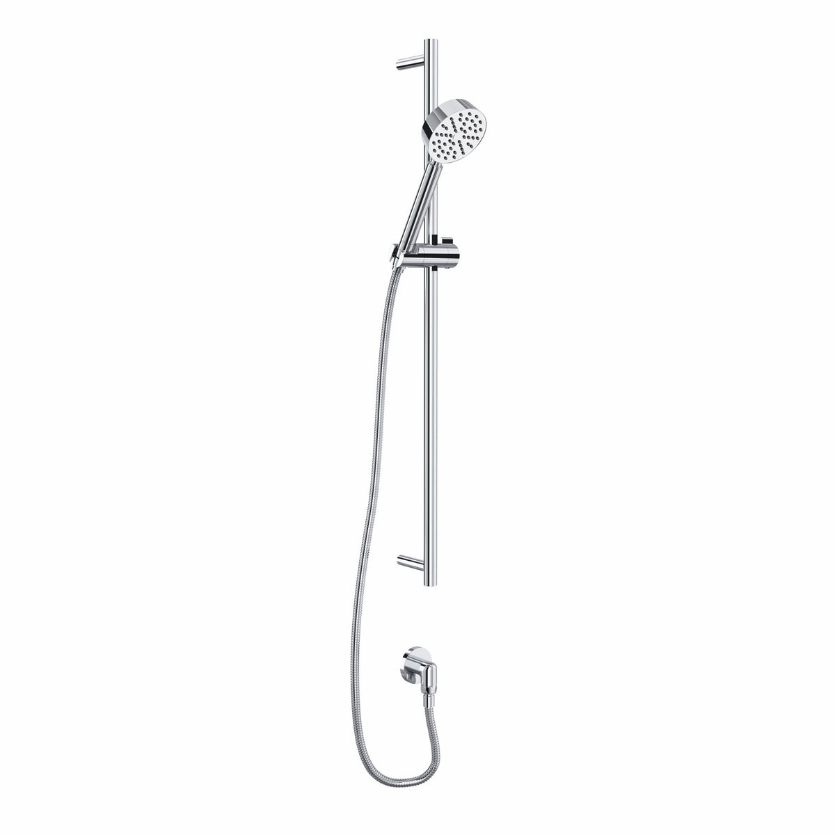 ROHL Hand Shower Set 31" Slide Bar 0126SBHS1 - image 2