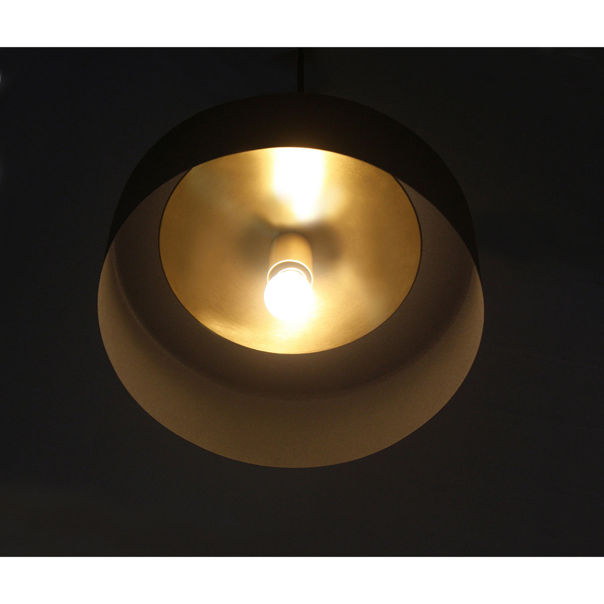 Moriah 15" W x 3.25" H x 15" D