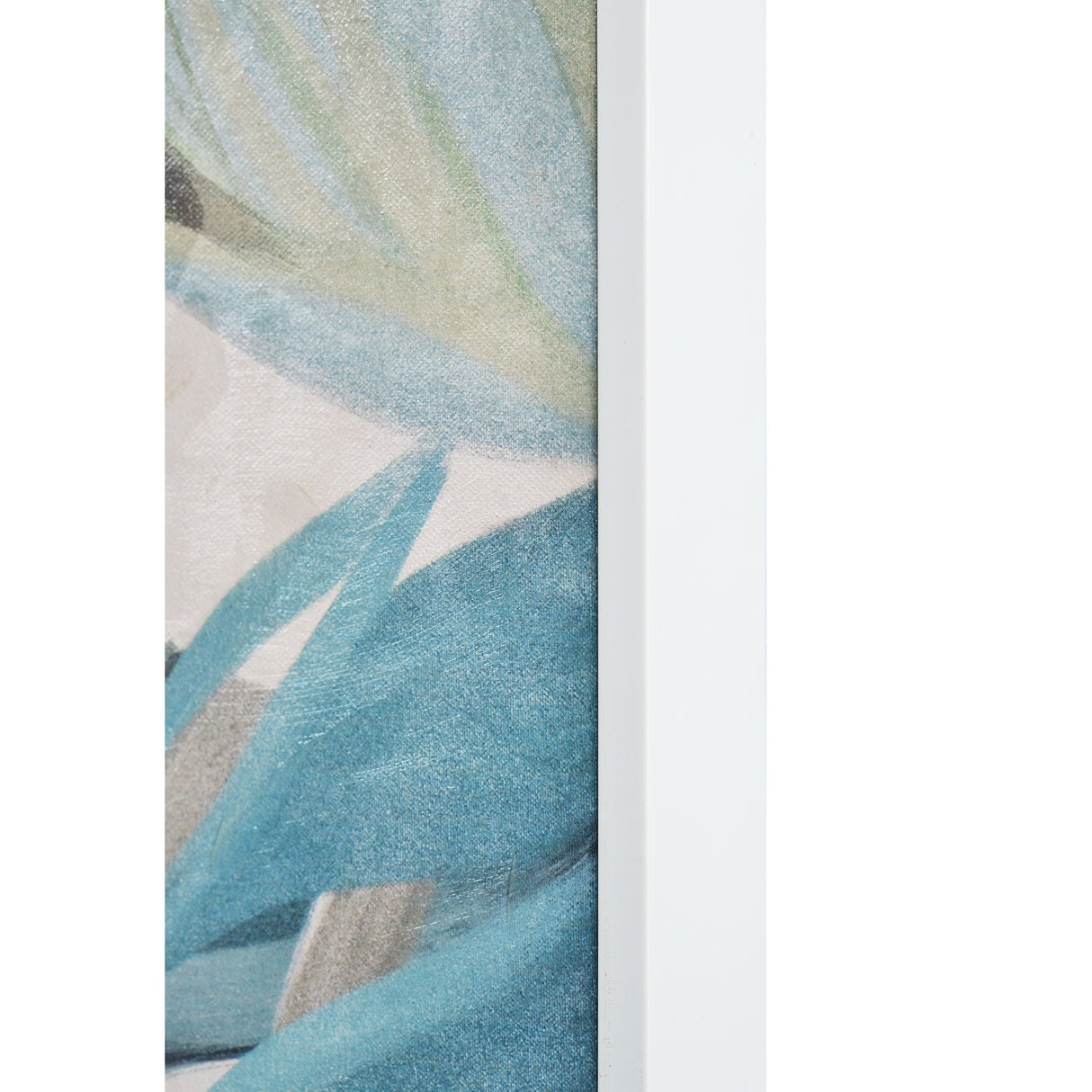 Zola 26" W x 24" H x 2" D