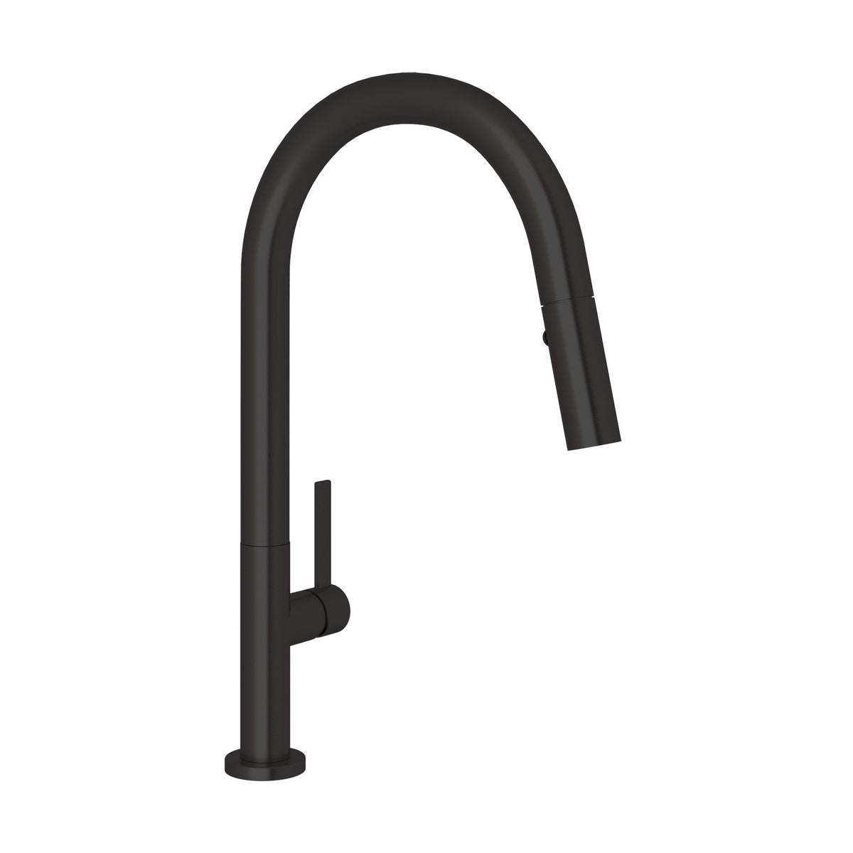 ROHL Lux Pull-Down Kitchen Faucet R7581LM-2 - image 2