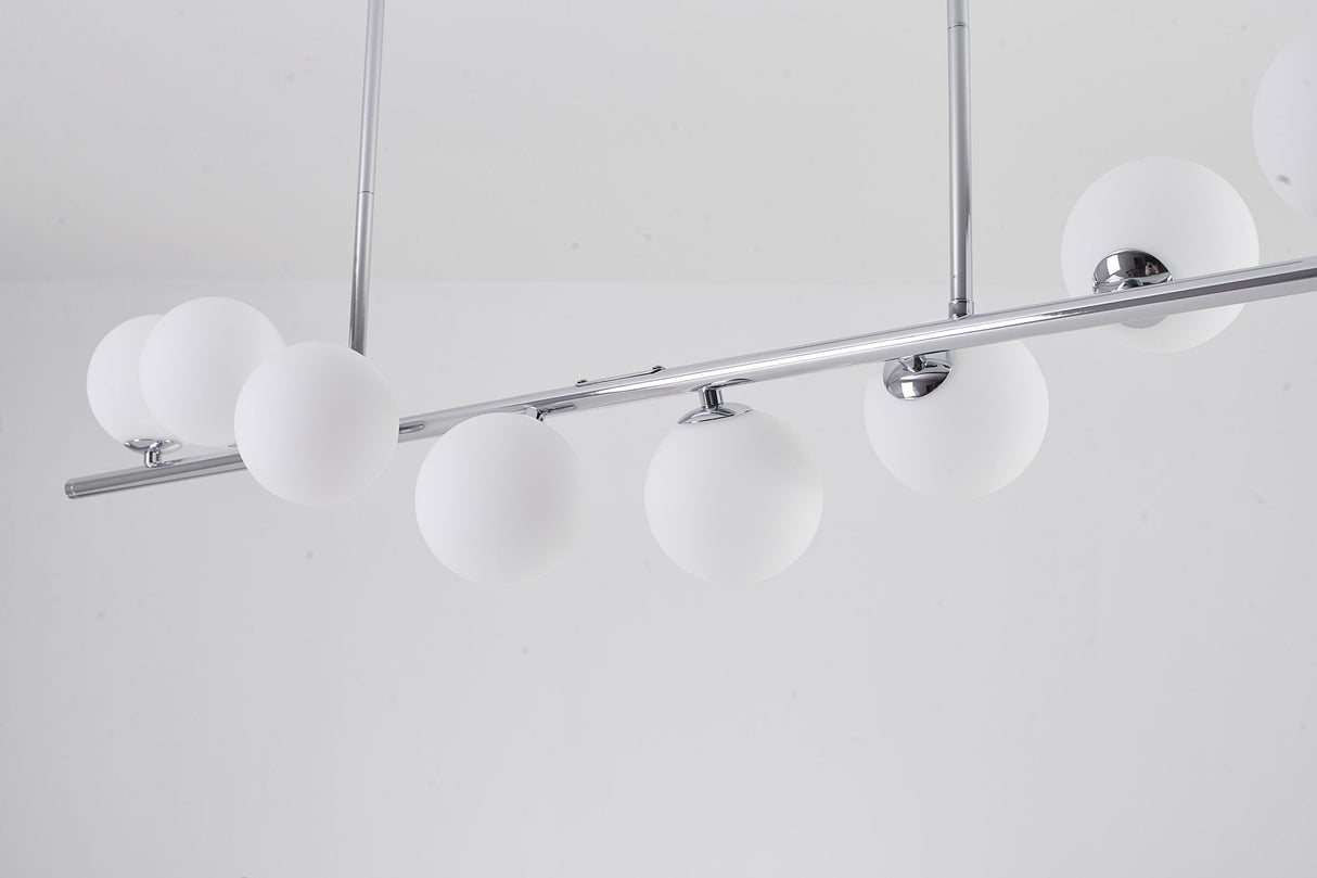 Chandelier DU178C42CH