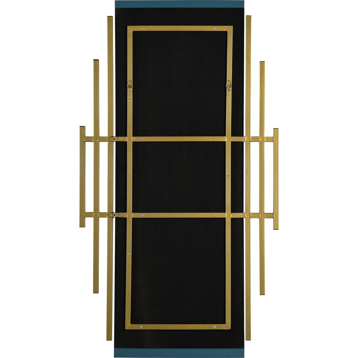 Abi 30" W x 53.25" H x 0.5" D