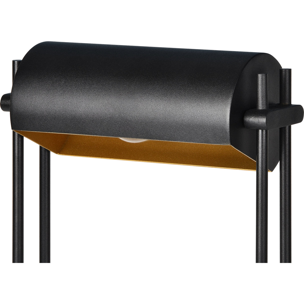 Jeffrey 10.63" W x 16.14" H x 5.12" D