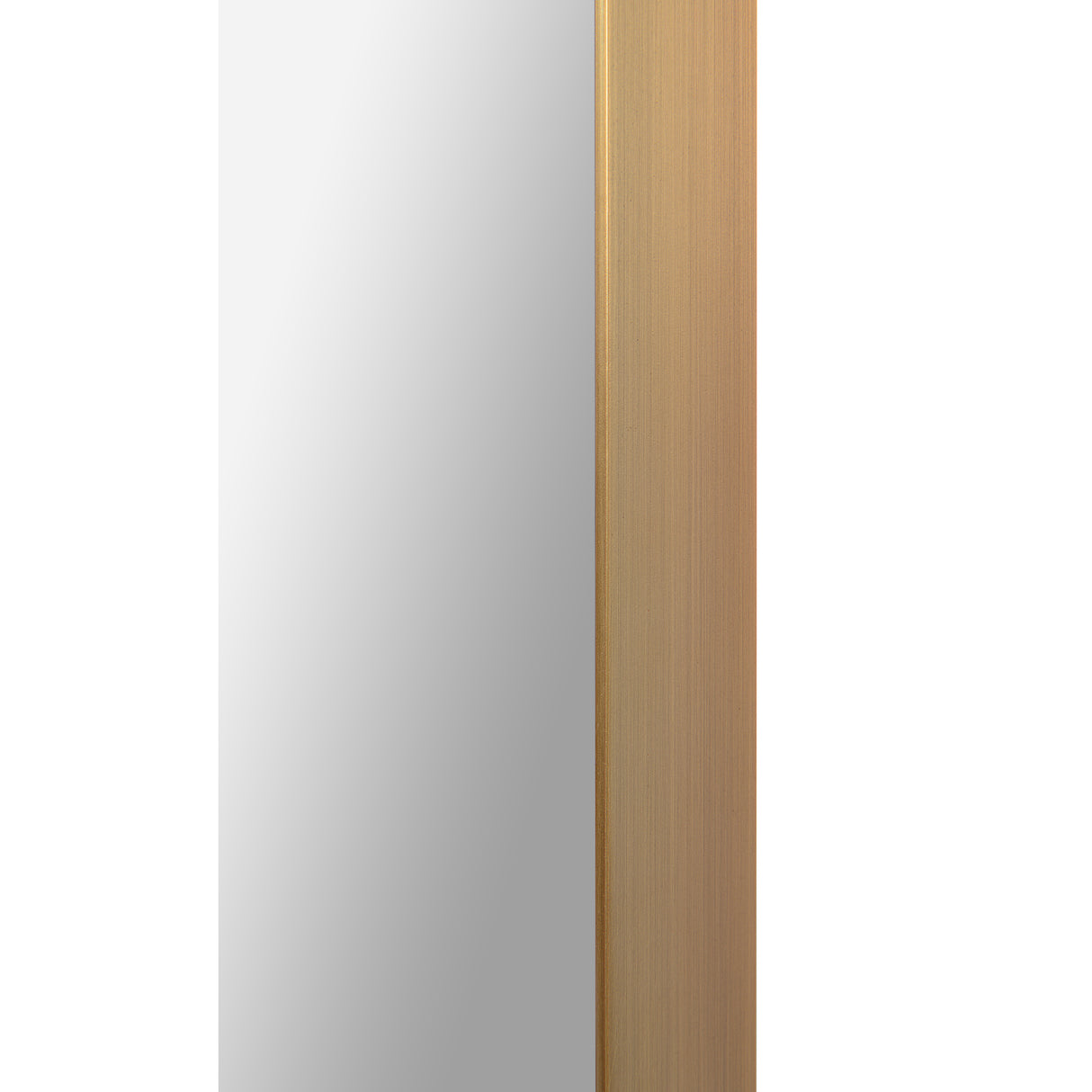 EDWIN 24" W x 36" H x 1" D