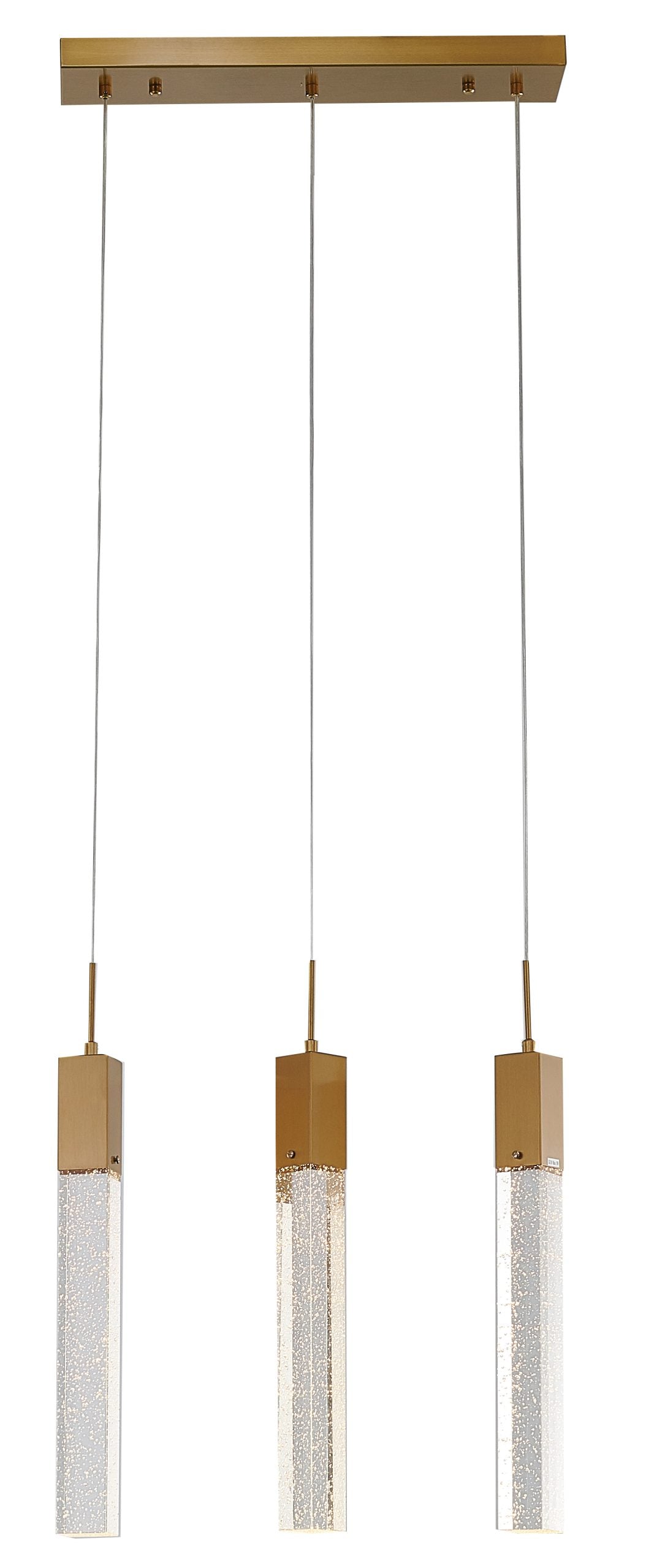 Island Lighting ADS02C3G