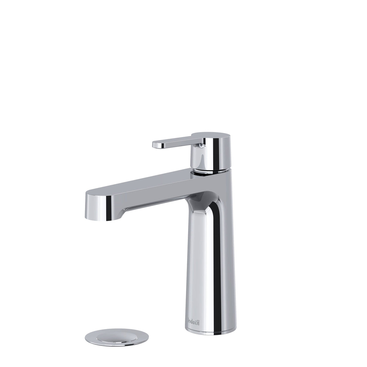 Riobel Single hole lavatory faucet - image 4