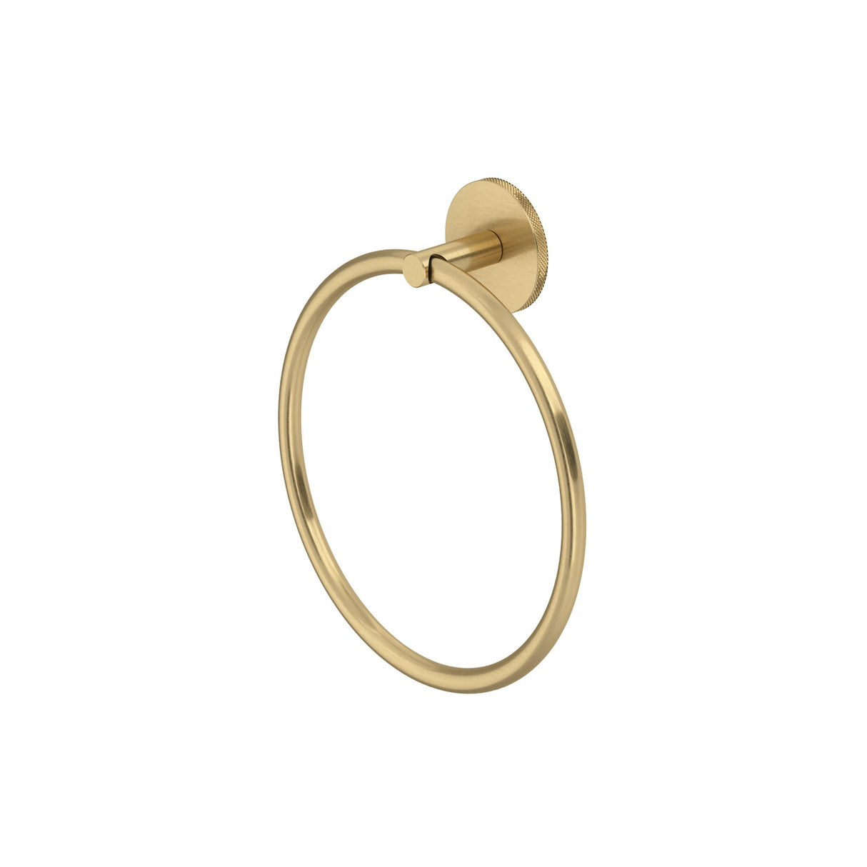 ROHL Amahle Bathroom Towel Ring - image 1