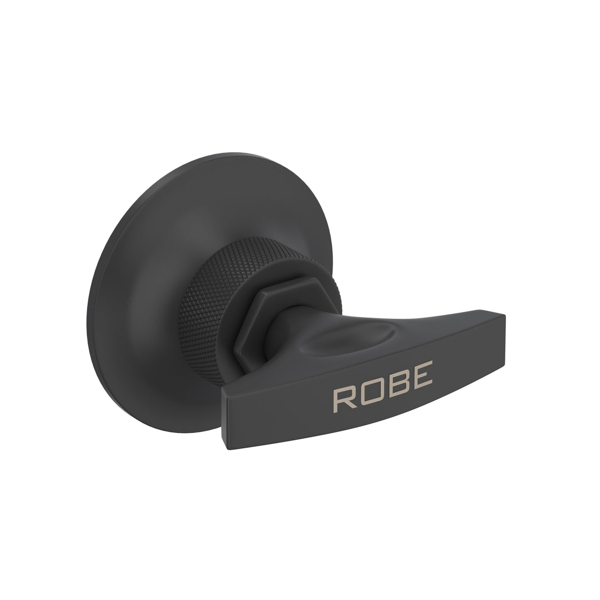 ROHL Graceline Bathroom Robe Hook MBG7 - image 3