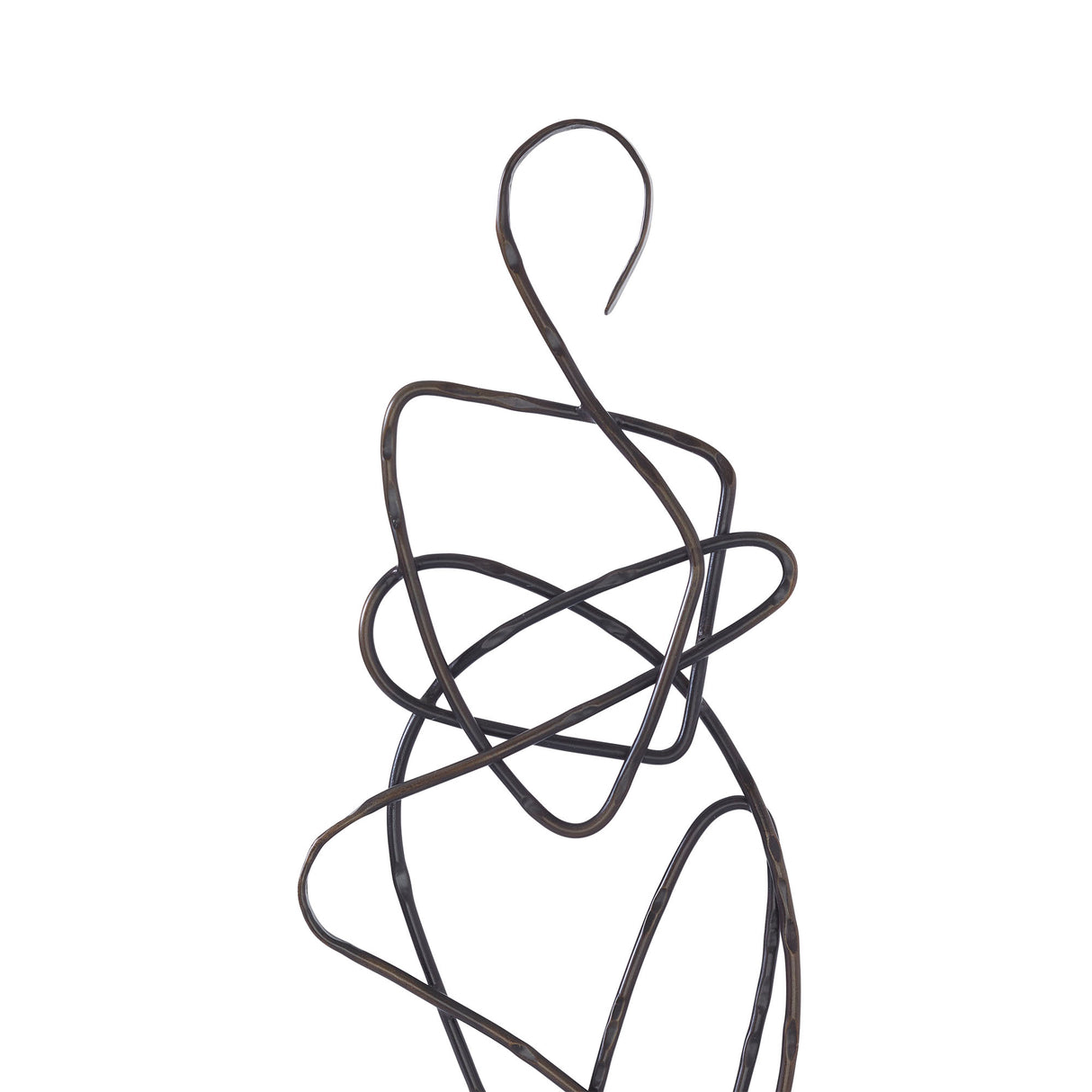 ARABESQUE 4" W x 19" H x 4" D