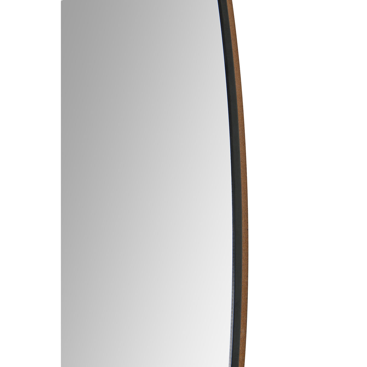 ZACHARY 30" W x 30" H x 0.5" D