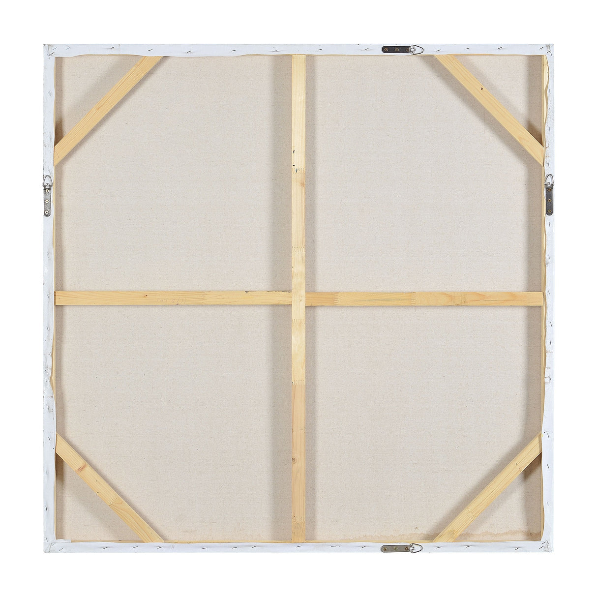 ACAMAR 45" W x 45" H x 1.4" D