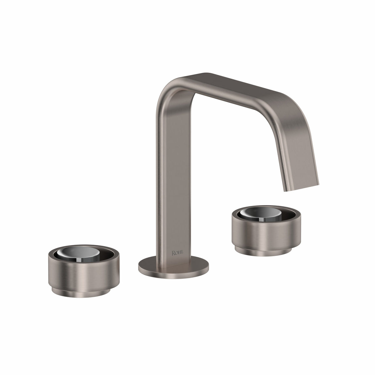ROHL Eclissi Widespread Bathroom Faucet U-Spout EC09D3IW - image 14
