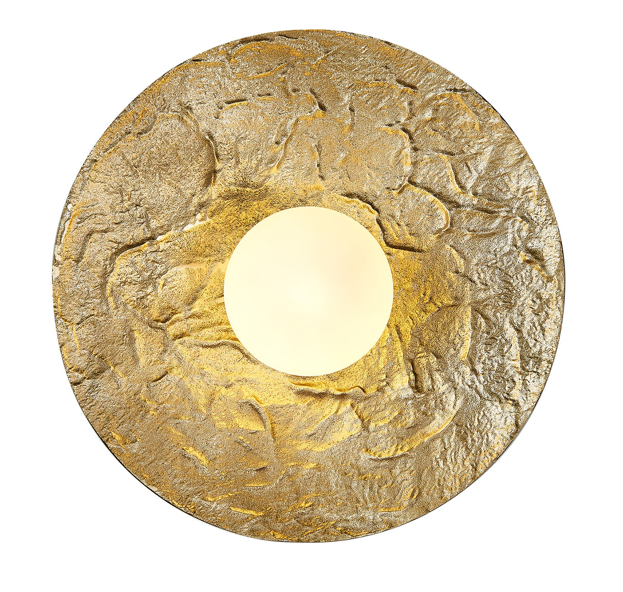 LED Wall Sconce FT79W10BR