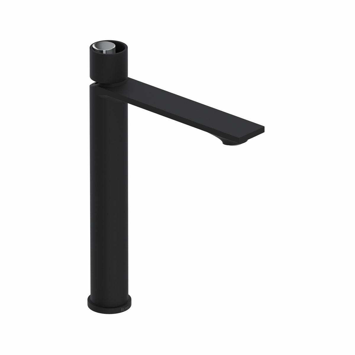 ROHL Eclissi Single Handle Tall Bathroom Faucet EC02D1IW - image 3