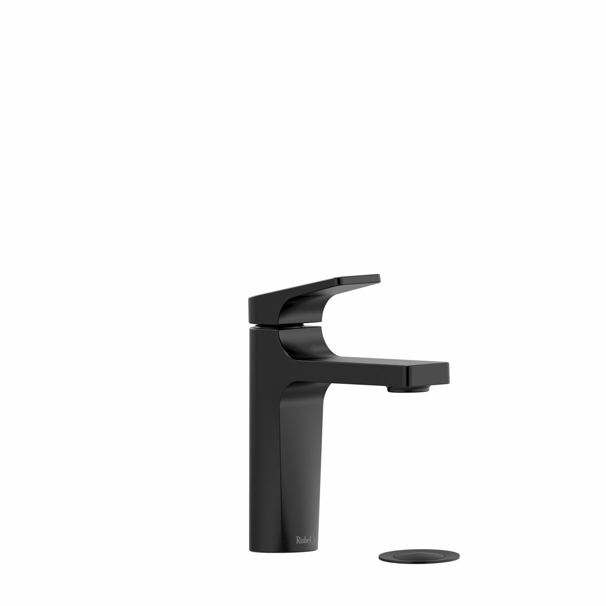 Single hole lavatory faucet - image 3