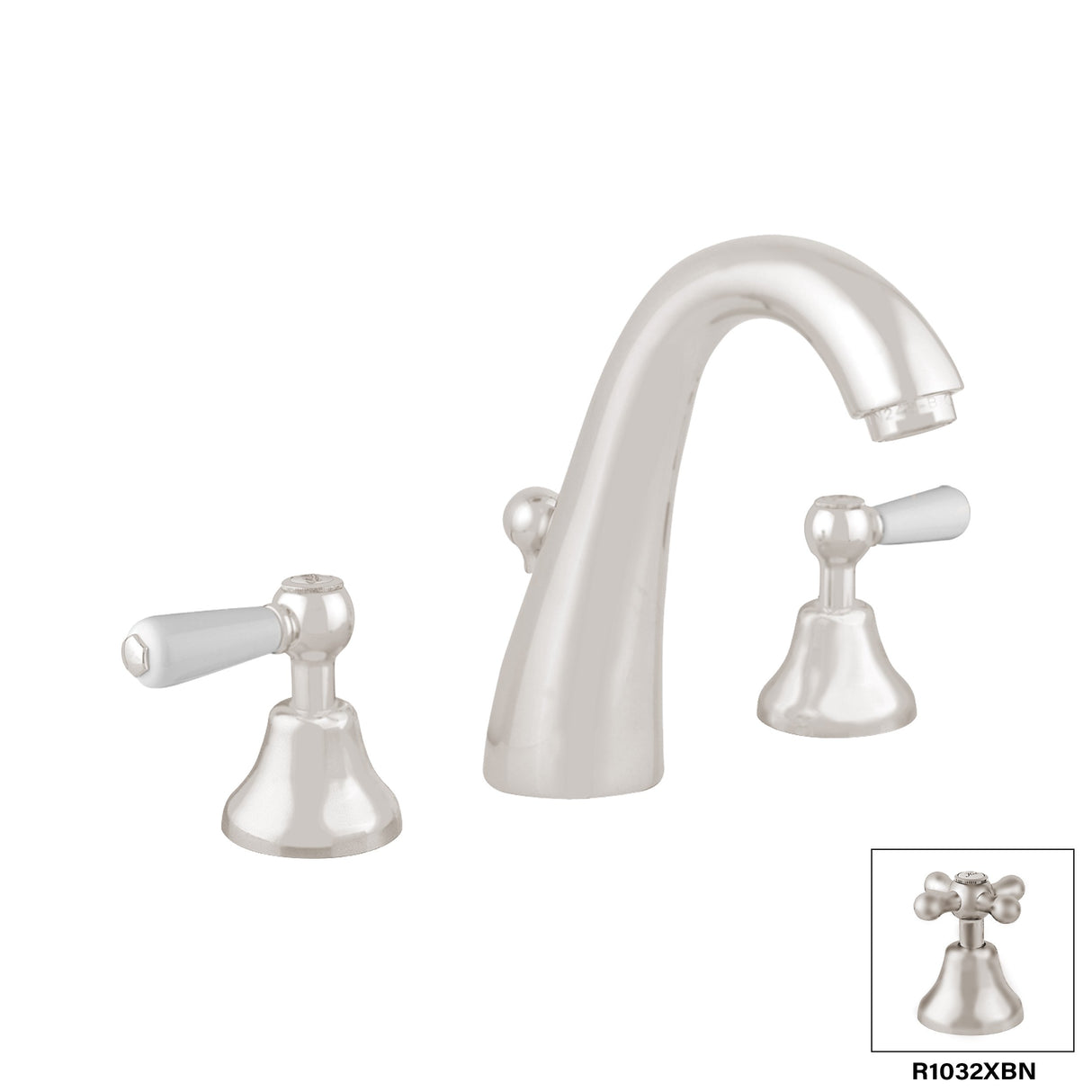 Colonial Widespread Lav R1032X
