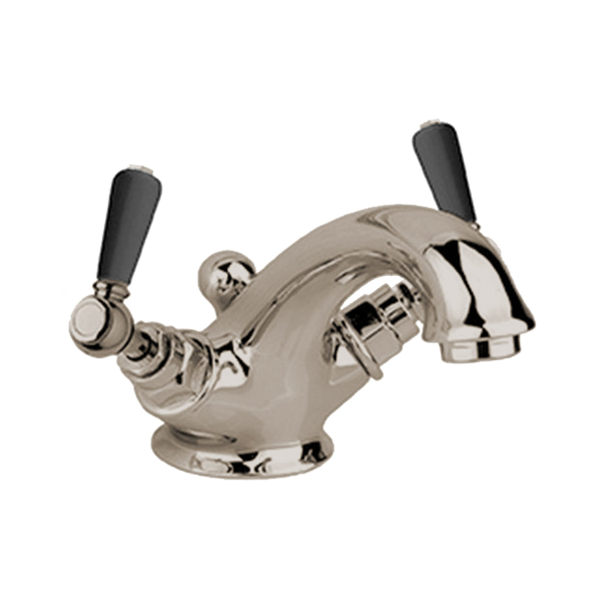 Single Hole Lav - drain included - Regent R1124L