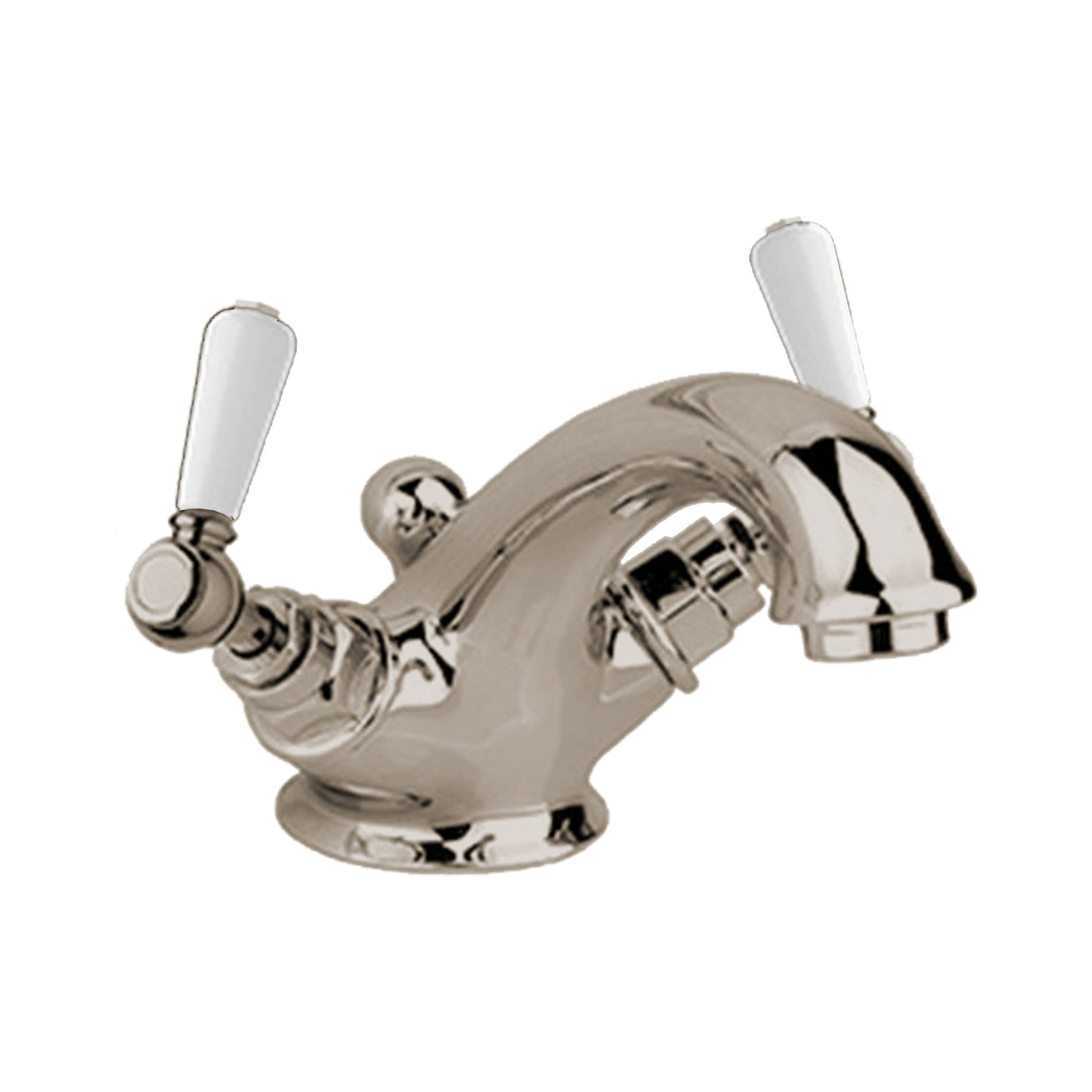 Single Hole Lav - drain included - Regent R1124L