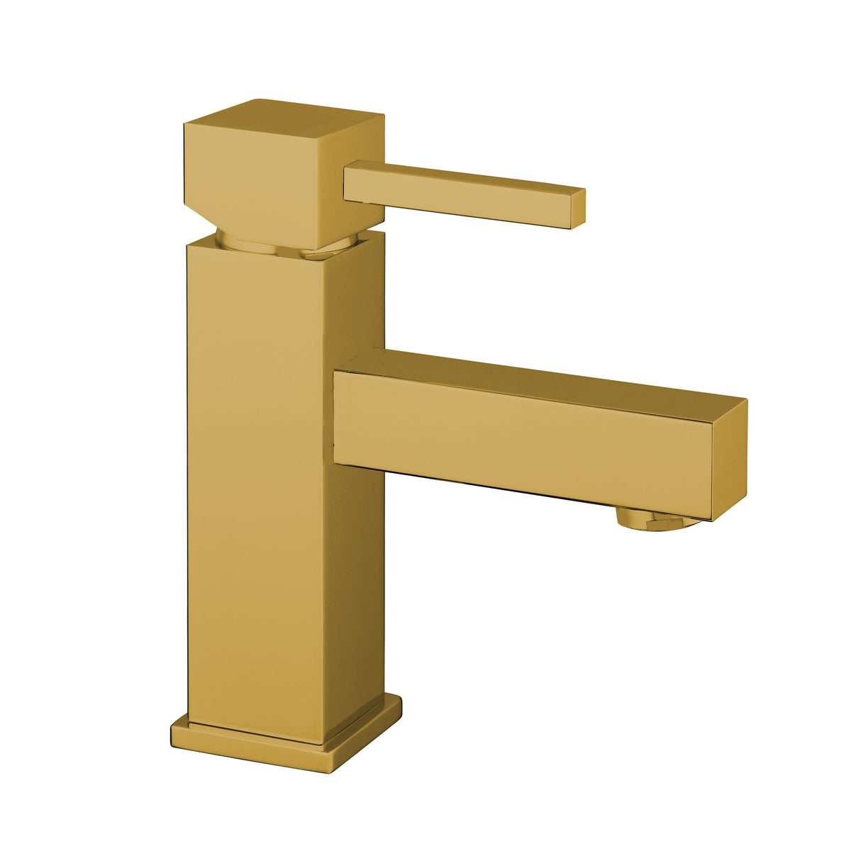 Single Hole Lav - drain included - R1718 Cube