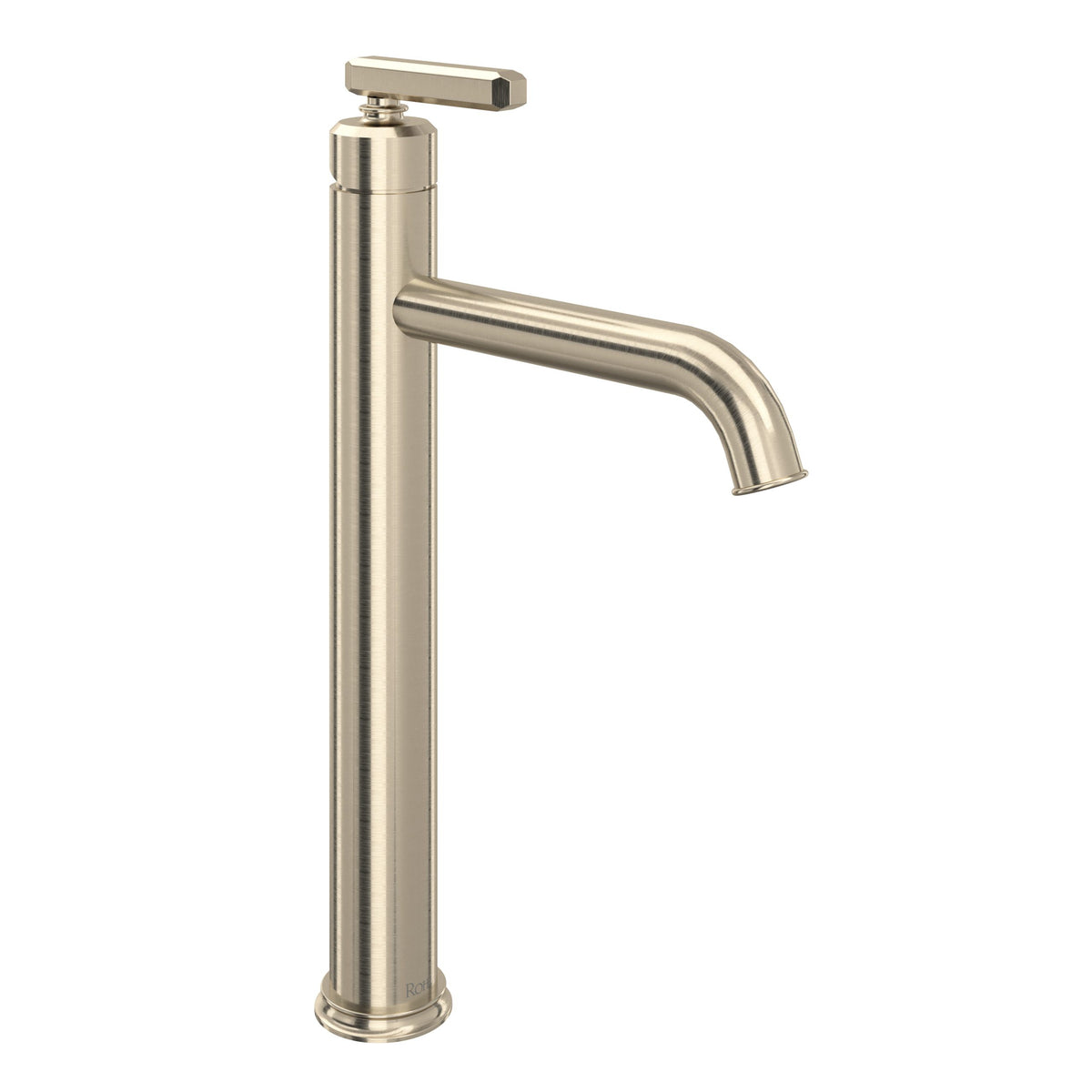 ROHL Apothecary Single Handle Tall Bathroom Faucet - image 5