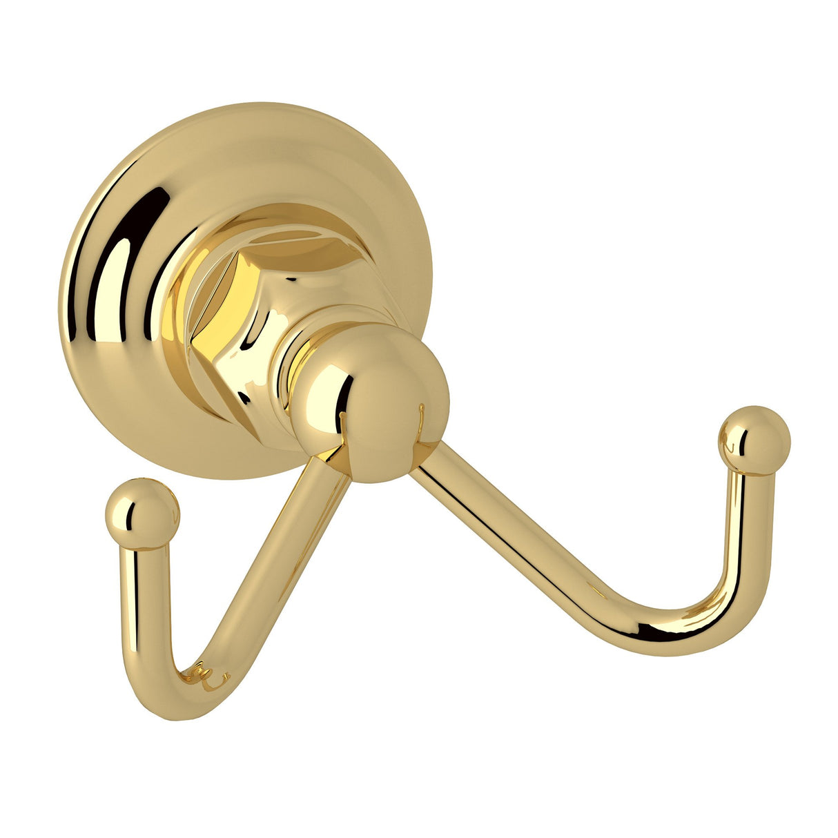 ROHL Double Robe Hook ROT7D - image 6