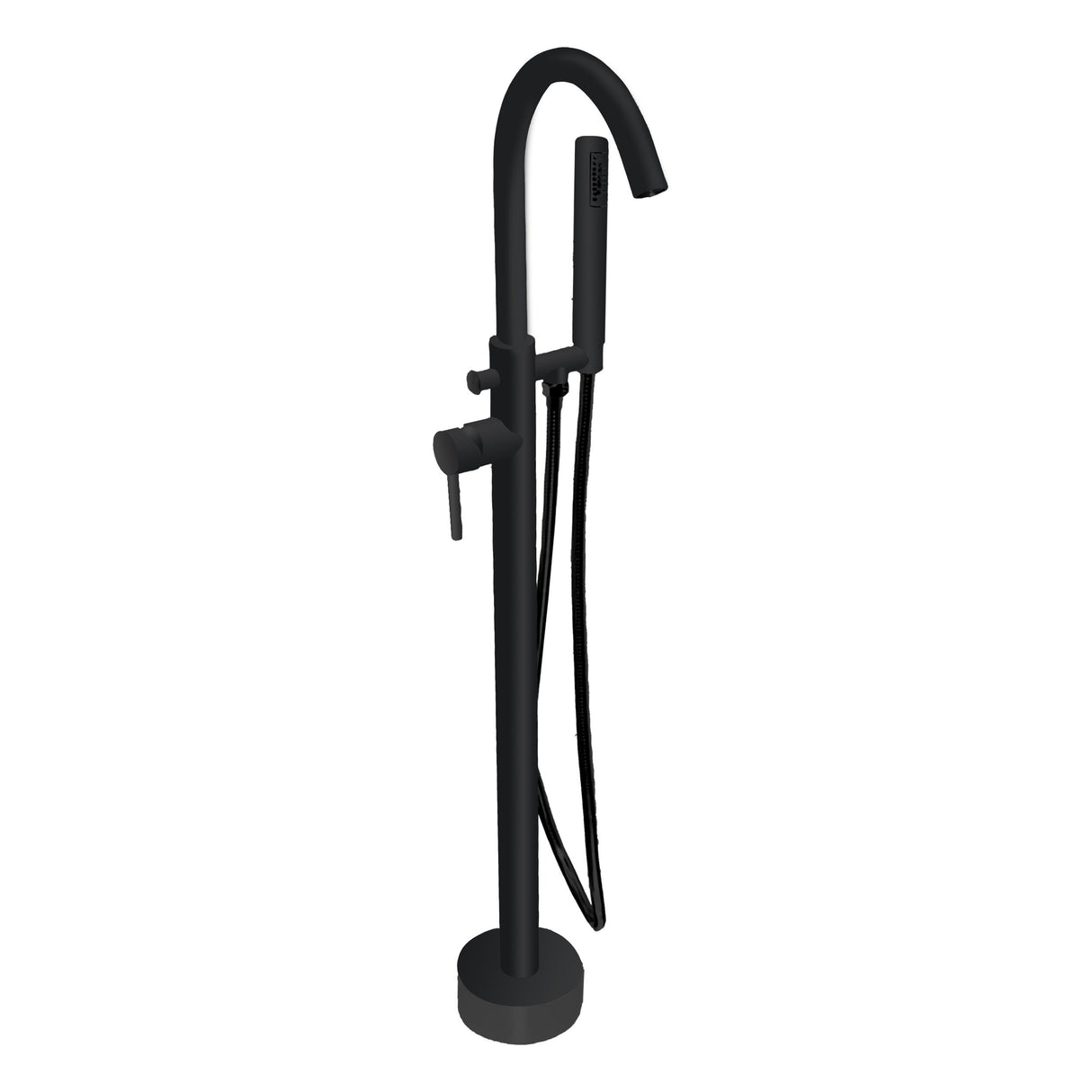 Floor Mount Tub Filler - R2225