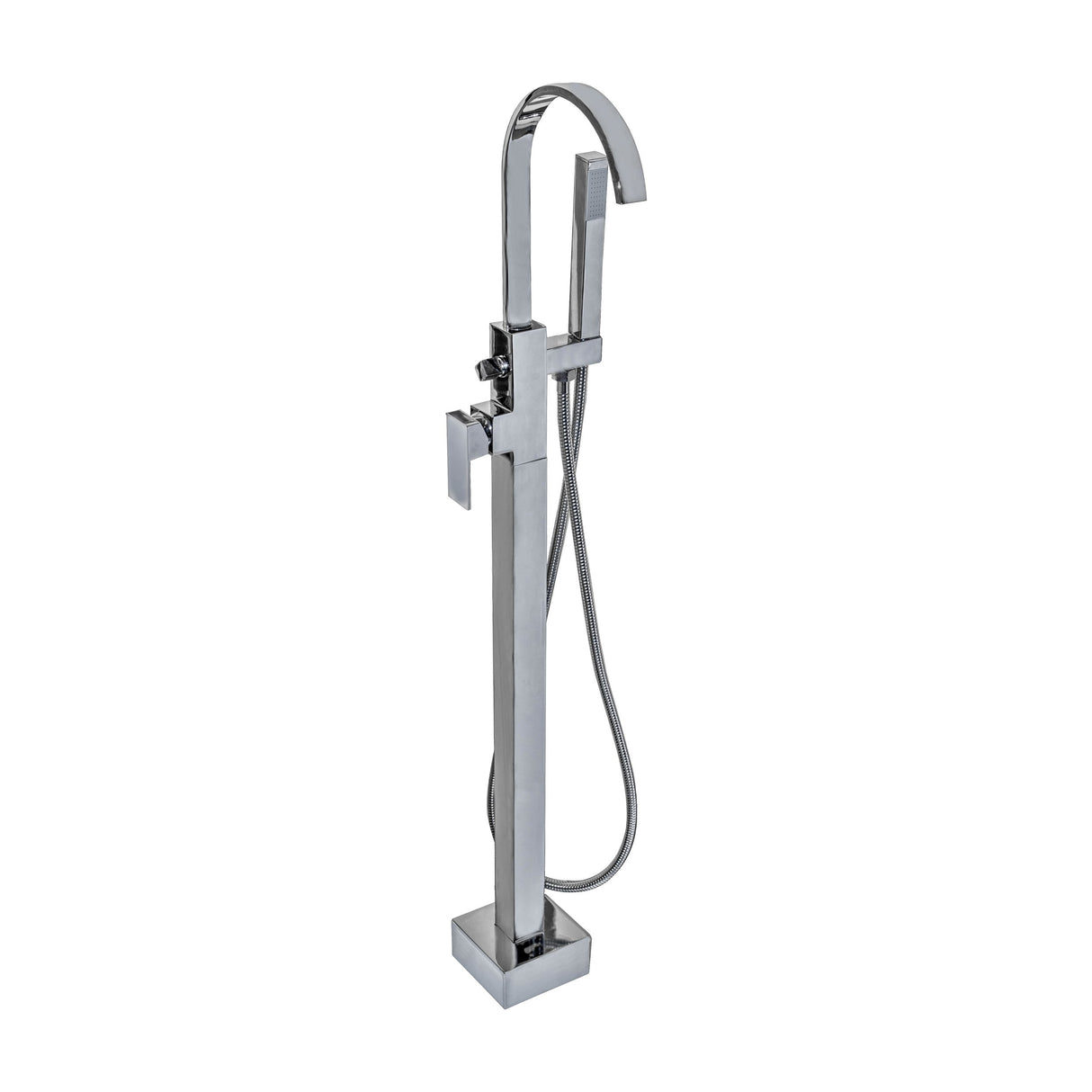 Floor Mount Tub Filler - R2226