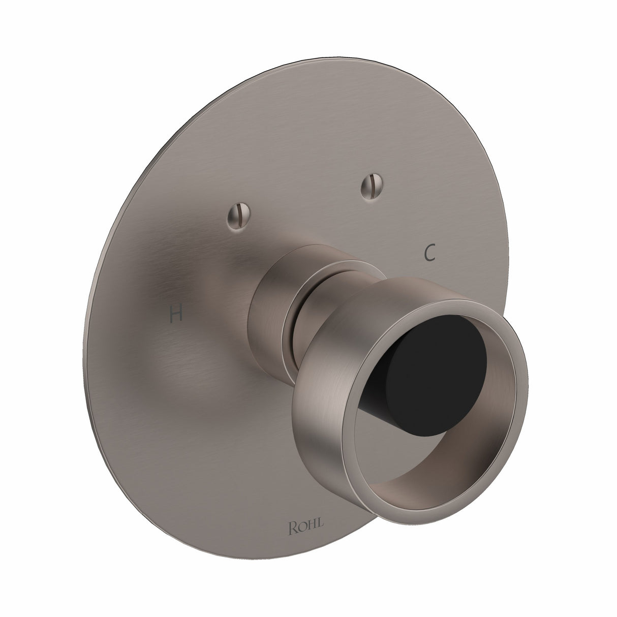 ROHL Eclissi 3/4" Thermostatic Shower Trim EC13W1IW - image 13