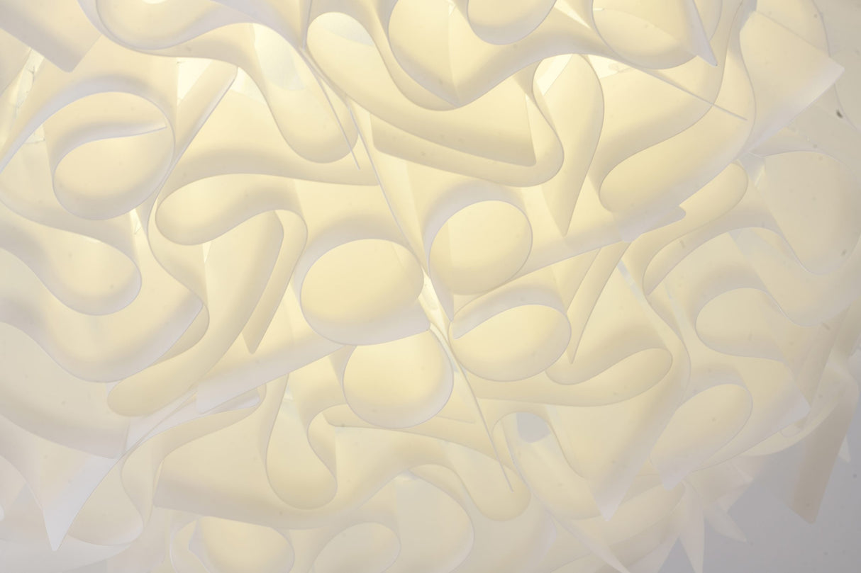 Chandelier DLS106C30W