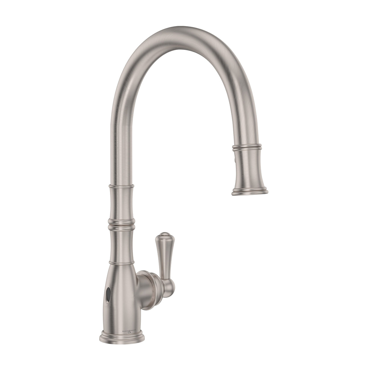 Georgian Era Pull-Down Touchless Kitchen Faucet