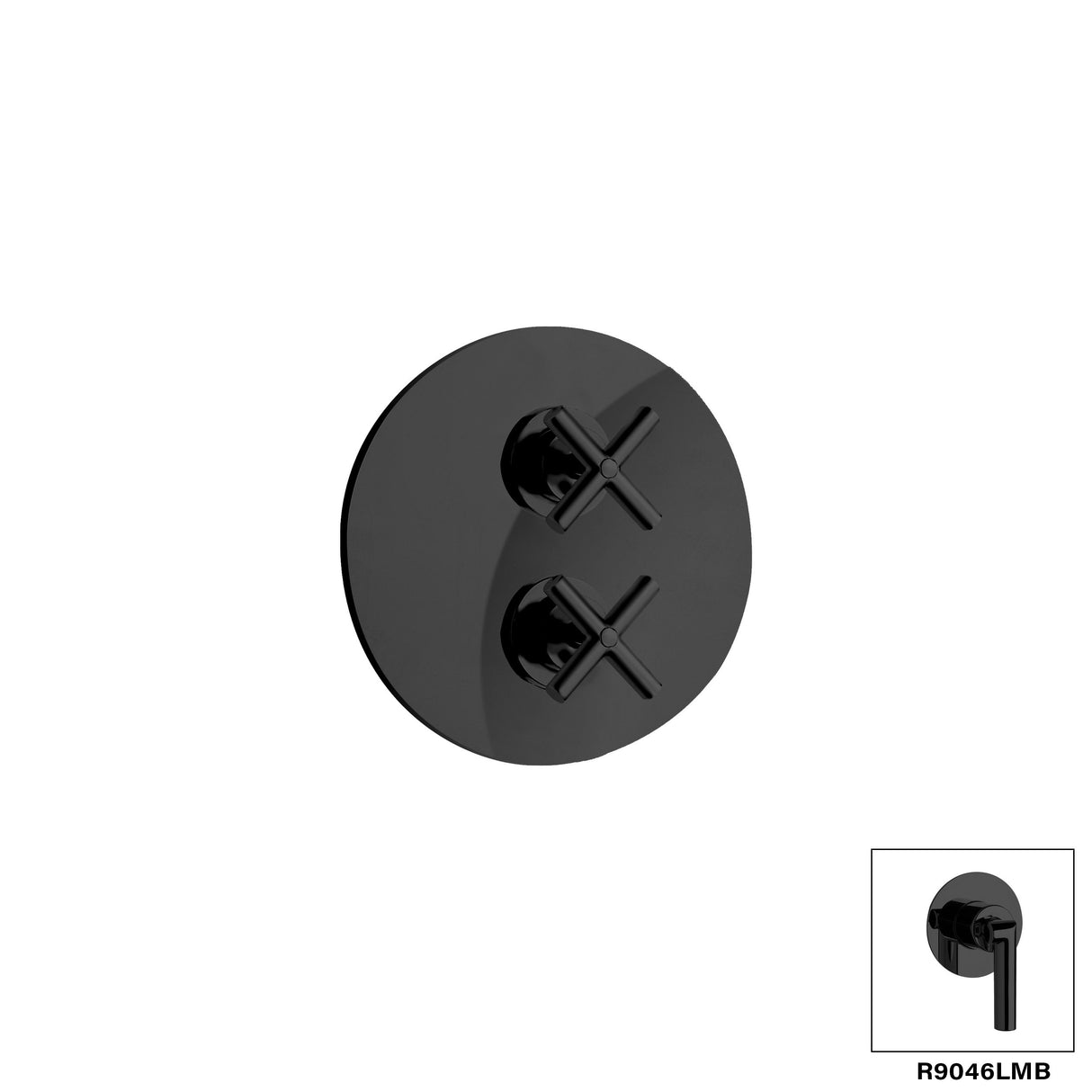 Tempo Shower Valve R9046L