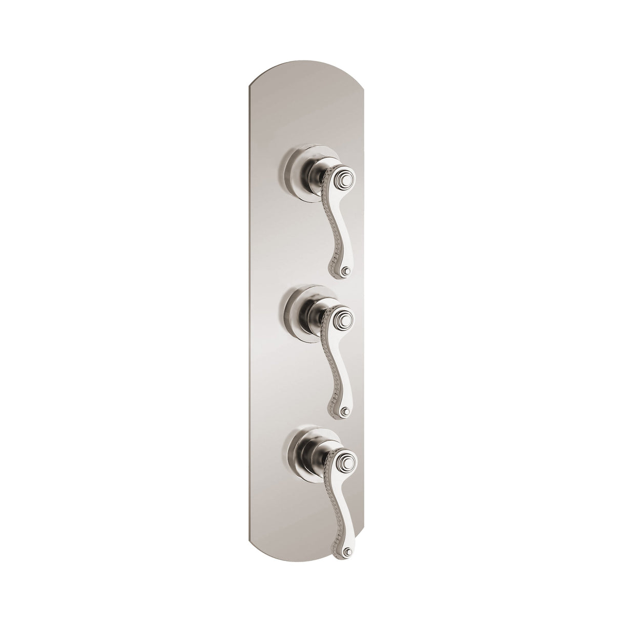 3/4 Thermostatic Valve 2 Shut Offs - Classic R9536OL