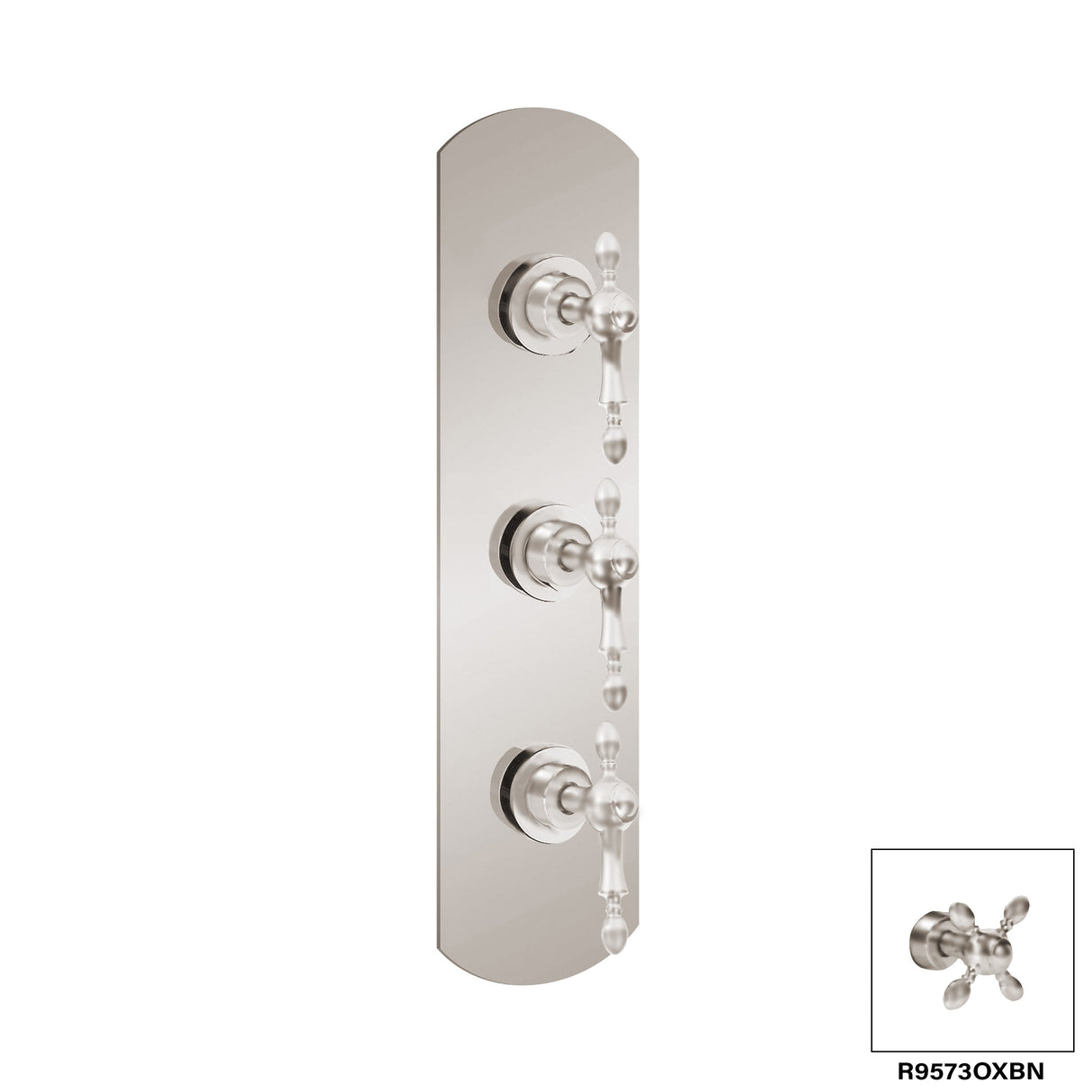 Chopin Shower Valve R9573OX