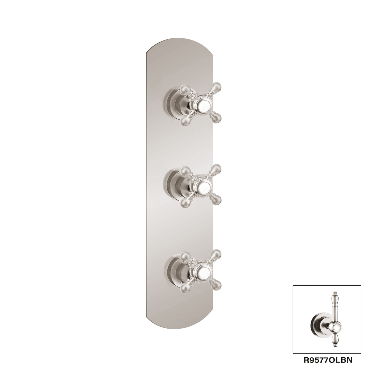 Julia Shower Valve R9577OL