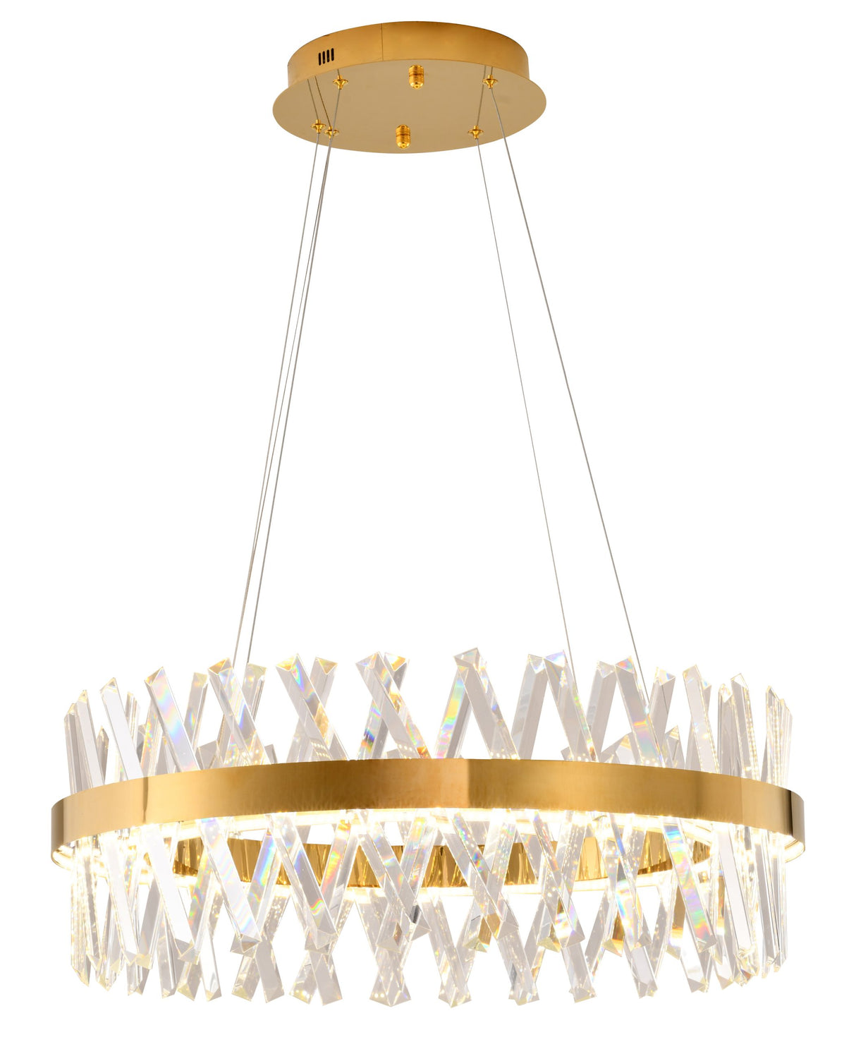 LED Chandelier FT52C26G