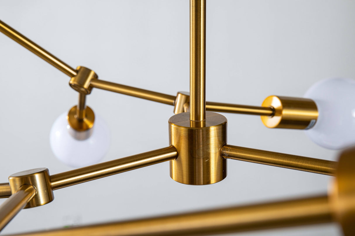 Chandelier GL328C30G