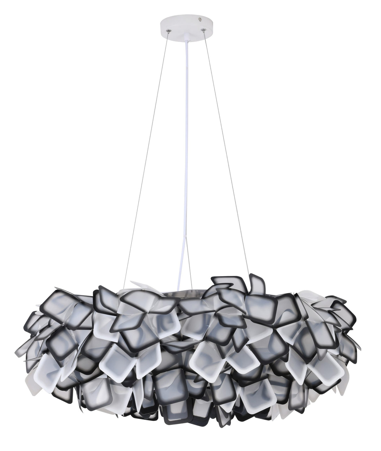 LED Chandelier DLS99C30B