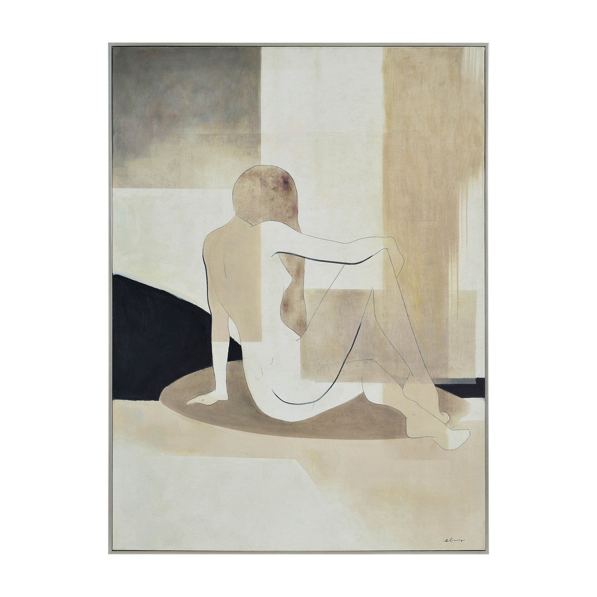 AVELLA 36" W x 48" H x 2" D