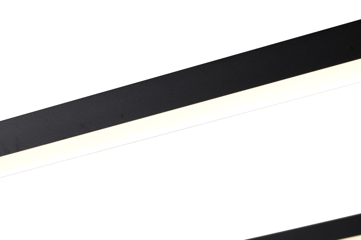 LED Chandelier OP01CUS-30