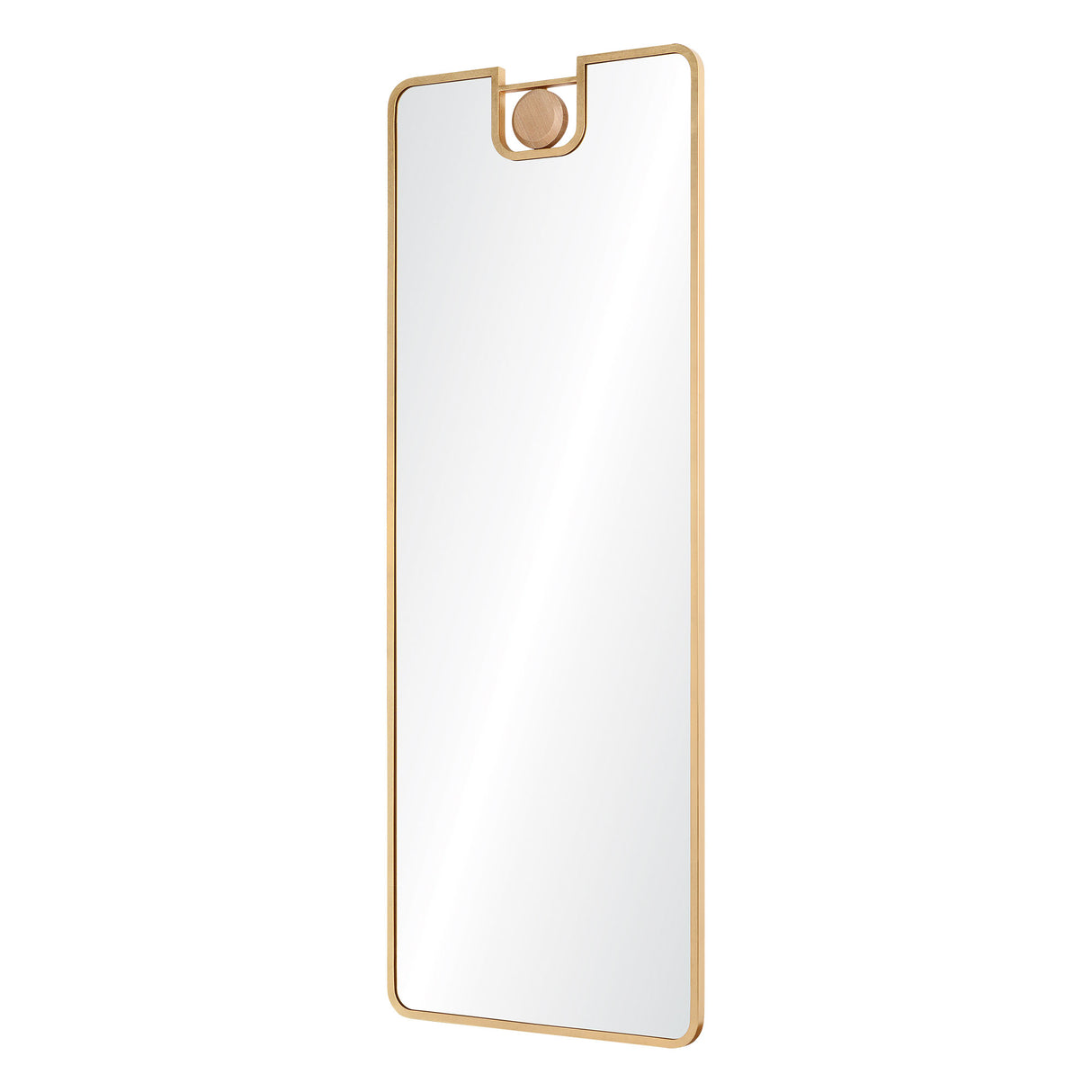 KEPLER 24" W x 65" H x 1.25" D