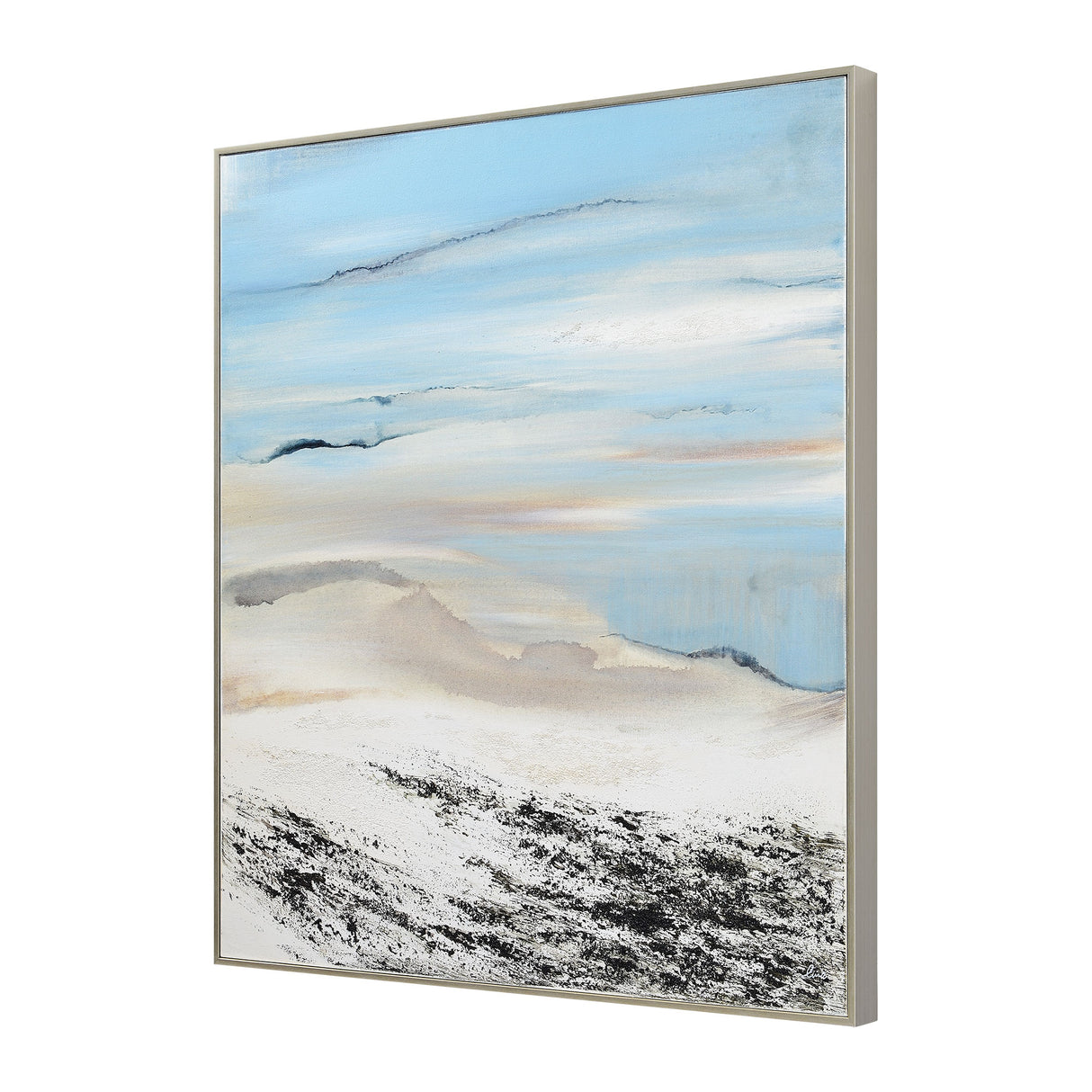 VALHALLA 35" W x 40" H x 2" D