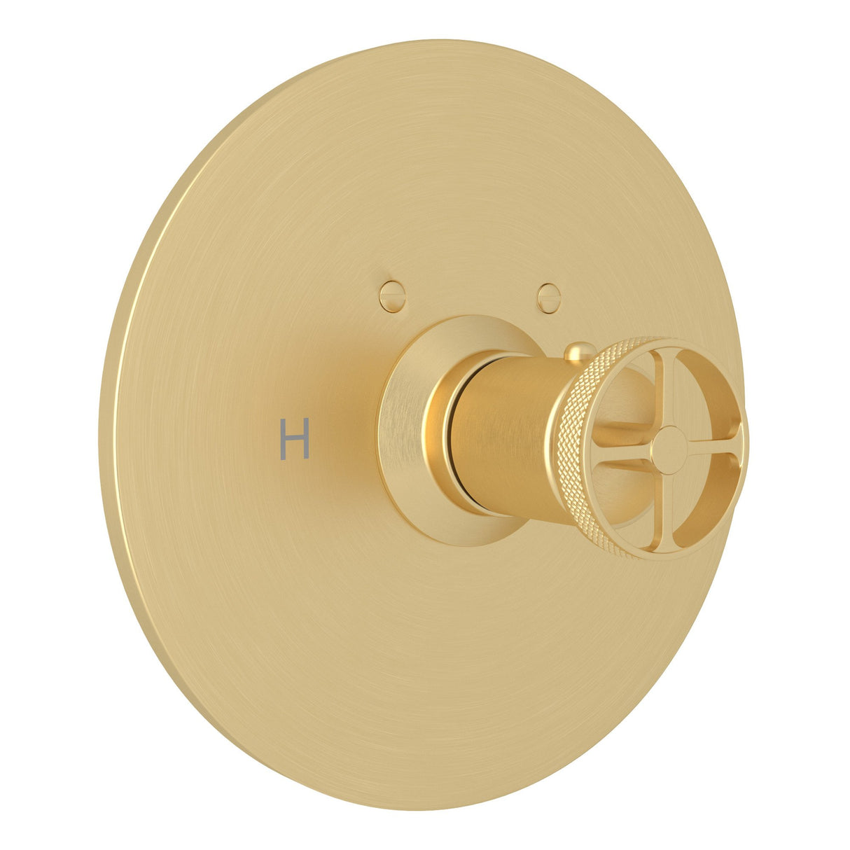 ROHL Campo 3/4" Thermostatic Shower Trim A4914IW - image 5
