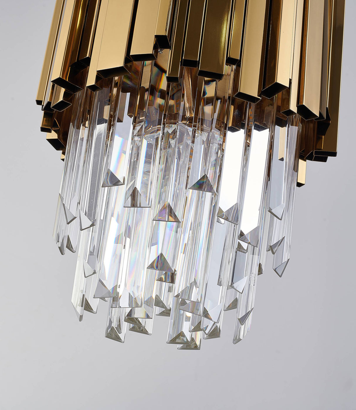 Single Pendant Lighting MU106P9G