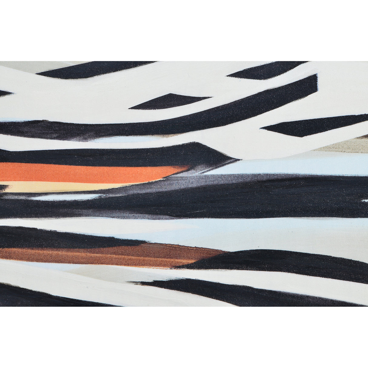 Micheal 25" W x 40" H x 1.25" D