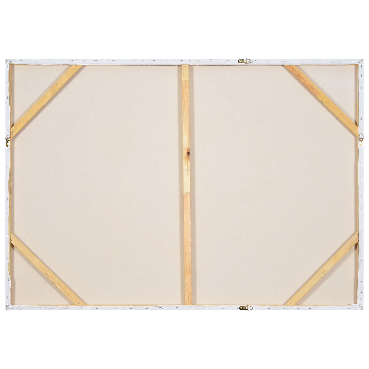 ALASIA 60" W x 42" H x 1.5" D