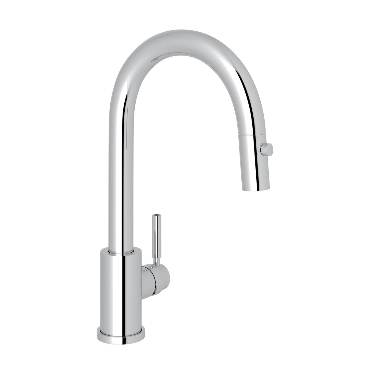 Holborn Pull-Down Bar/Food Prep Kitchen Faucet